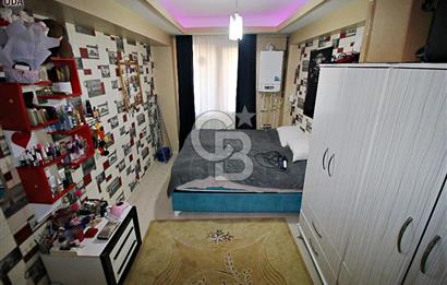 CB OPİA'DAN ''KEMALÖZ MAHALLESİN'DE, GENİŞ KULLANIMLI APART''