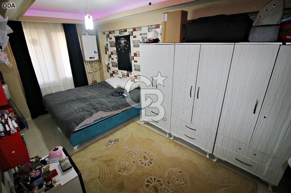 CB OPİA'DAN ''KEMALÖZ MAHALLESİN'DE, GENİŞ KULLANIMLI APART''