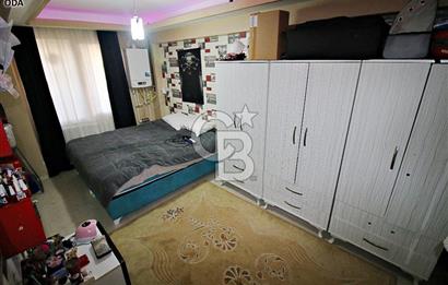 CB OPİA'DAN ''KEMALÖZ MAHALLESİN'DE, GENİŞ KULLANIMLI APART''