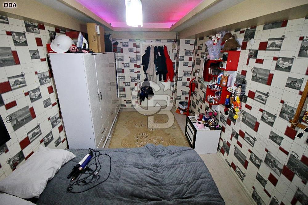 CB OPİA'DAN ''KEMALÖZ MAHALLESİN'DE, GENİŞ KULLANIMLI APART''