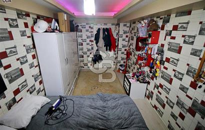 CB OPİA'DAN ''KEMALÖZ MAHALLESİN'DE, GENİŞ KULLANIMLI APART''