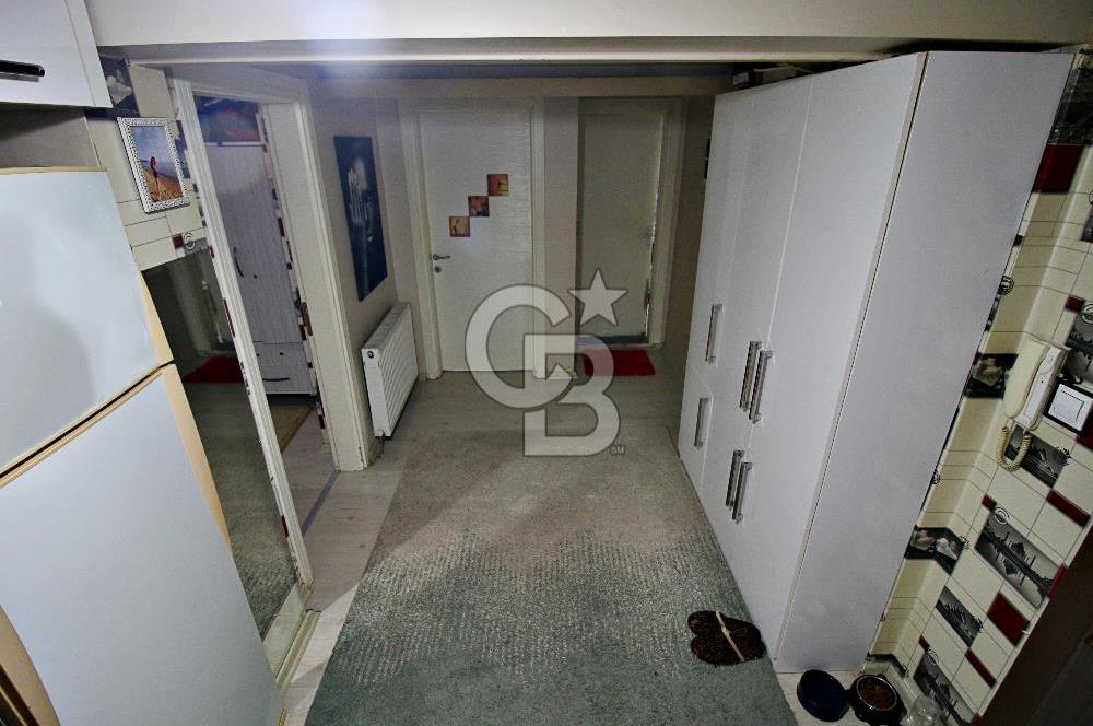 CB OPİA'DAN ''KEMALÖZ MAHALLESİN'DE, GENİŞ KULLANIMLI APART''