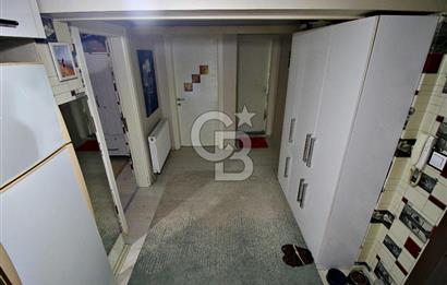 CB OPİA'DAN ''KEMALÖZ MAHALLESİN'DE, GENİŞ KULLANIMLI APART''