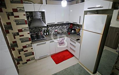 CB OPİA'DAN ''KEMALÖZ MAHALLESİN'DE, GENİŞ KULLANIMLI APART''