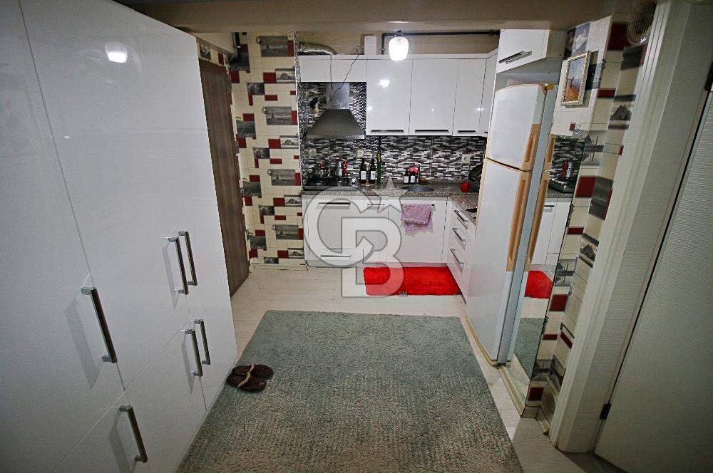 CB OPİA'DAN ''KEMALÖZ MAHALLESİN'DE, GENİŞ KULLANIMLI APART''