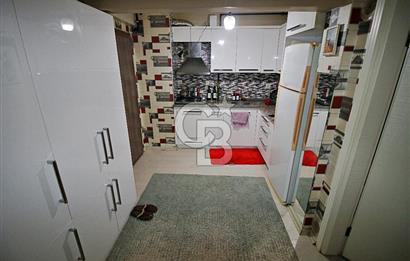 CB OPİA'DAN ''KEMALÖZ MAHALLESİN'DE, GENİŞ KULLANIMLI APART''