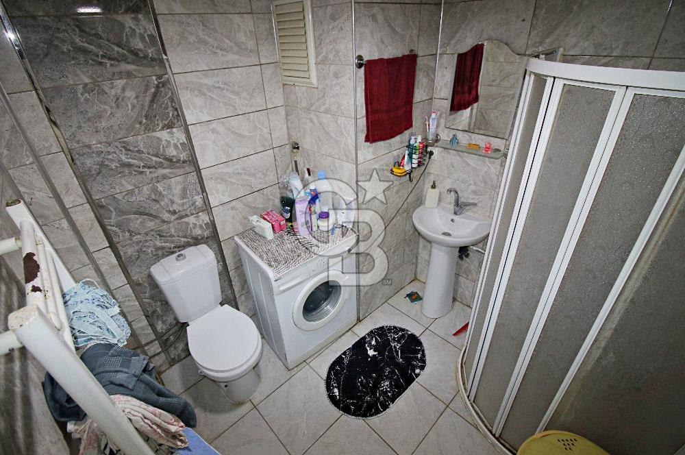 CB OPİA'DAN ''KEMALÖZ MAHALLESİN'DE, GENİŞ KULLANIMLI APART''