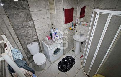 CB OPİA'DAN ''KEMALÖZ MAHALLESİN'DE, GENİŞ KULLANIMLI APART''