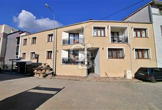 CB OPİA'DAN ''KEMALÖZ MAHALLESİN'DE, GENİŞ KULLANIMLI APART'' - 7 - 343005