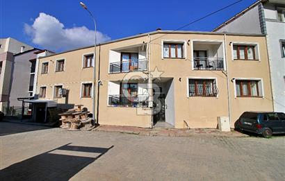 CB OPİA'DAN ''KEMALÖZ MAHALLESİN'DE, GENİŞ KULLANIMLI APART''