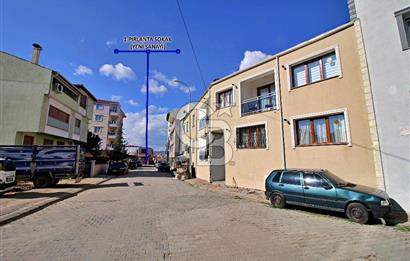 CB OPİA'DAN ''KEMALÖZ MAHALLESİN'DE, GENİŞ KULLANIMLI APART''