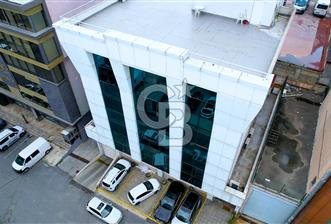 Esenyurt Torium Avm Metrobüs 5 Dk 1830m² 6 Katlı Masrafsız Bina - 1 - 343026