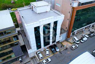 Esenyurt Torium Arkası 1830m² 6 Kat İskanlı Plaza Metrobüs 5 Dk - 1 - 343028