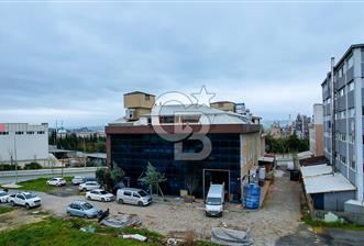 Büyükçekmece Mimarsinan'da İskanlı 3200m² Fabrika & Komple Bina - 5 - 343024