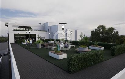 Eğitim-Sağlık-Otomotiv Vb. Sektörlere Uygun 5890m² Komple Bina