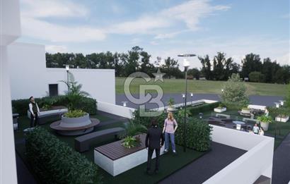 Eğitim-Sağlık-Otomotiv Vb. Sektörlere Uygun 5890m² Komple Bina