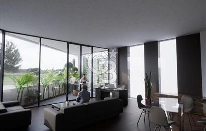 Eğitim-Sağlık-Otomotiv Vb. Sektörlere Uygun 5890m² Komple Bina