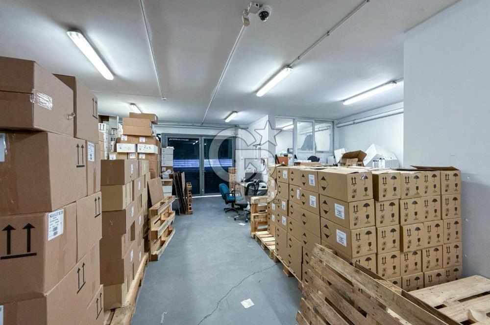 Esenyurt Torium Avm Metrobüs 5 Dk 1830m² 6 Katlı Masrafsız Bina