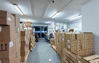 Esenyurt Torium Avm Metrobüs 5 Dk 1830m² 6 Katlı Masrafsız Bina