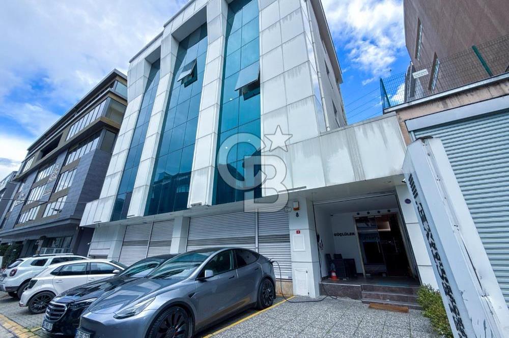 Esenyurt Torium Avm Metrobüs 5 Dk 1830m² 6 Katlı Masrafsız Bina
