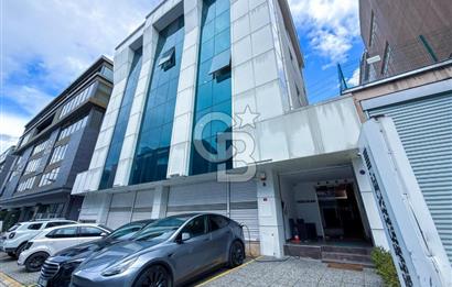 Esenyurt Torium Avm Metrobüs 5 Dk 1830m² 6 Katlı Masrafsız Bina