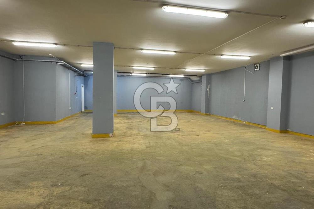 Esenyurt Torium Avm Metrobüs 5 Dk 1830m² 6 Katlı Masrafsız Bina