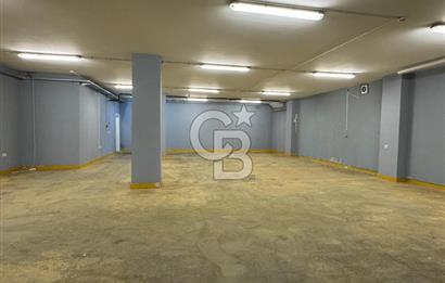 Esenyurt Torium Avm Metrobüs 5 Dk 1830m² 6 Katlı Masrafsız Bina