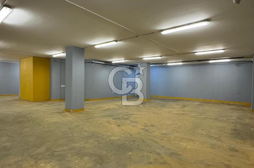 Esenyurt Torium Avm Metrobüs 5 Dk 1830m² 6 Katlı Masrafsız Bina