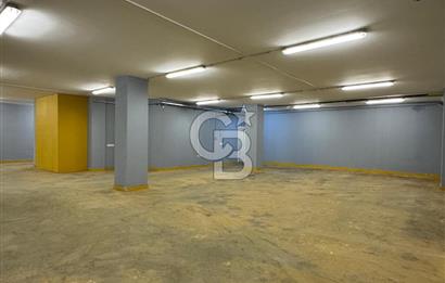 Esenyurt Torium Avm Metrobüs 5 Dk 1830m² 6 Katlı Masrafsız Bina