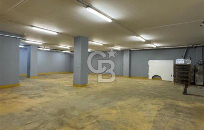 Esenyurt Torium Avm Metrobüs 5 Dk 1830m² 6 Katlı Masrafsız Bina