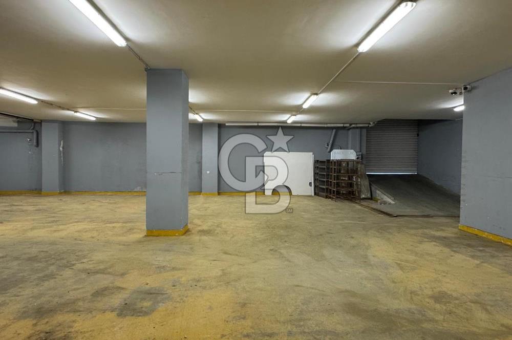 Esenyurt Torium Avm Metrobüs 5 Dk 1830m² 6 Katlı Masrafsız Bina