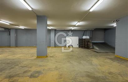 Esenyurt Torium Avm Metrobüs 5 Dk 1830m² 6 Katlı Masrafsız Bina