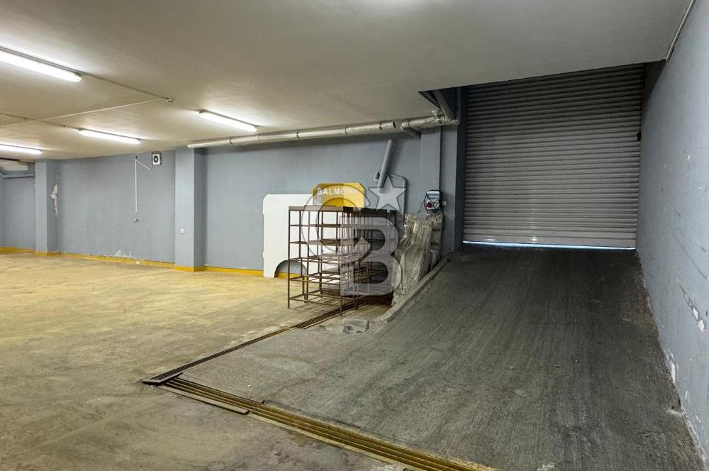 Esenyurt Torium Avm Metrobüs 5 Dk 1830m² 6 Katlı Masrafsız Bina