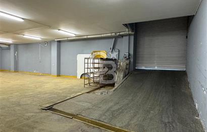 Esenyurt Torium Avm Metrobüs 5 Dk 1830m² 6 Katlı Masrafsız Bina