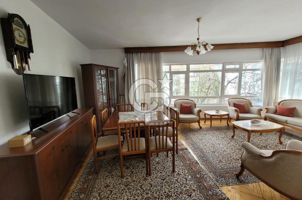 EMEK ŞHT MERYEM YILMAZTÜRK CD 2.KATTA FULL TERTEMİZ EŞYALI DAİRE