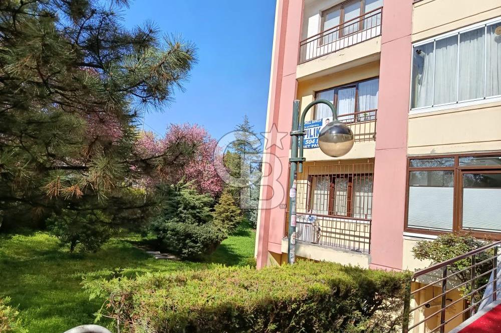 SATILIK 2+1 DAİRE ARA KAT METROYA YAKIN SİTE İÇİNDE