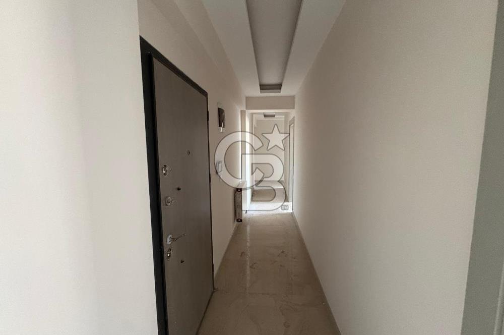 Ulukent' te izbana yakın 2+1 sıfır daire