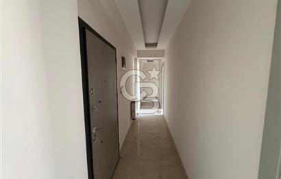 Ulukent' te izbana yakın 2+1 sıfır daire