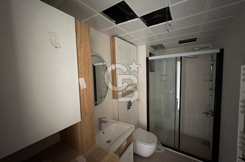 Ulukent' te izbana yakın 2+1 sıfır daire