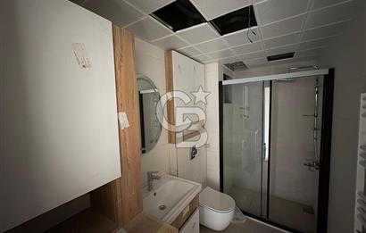 Ulukent' te izbana yakın 2+1 sıfır daire