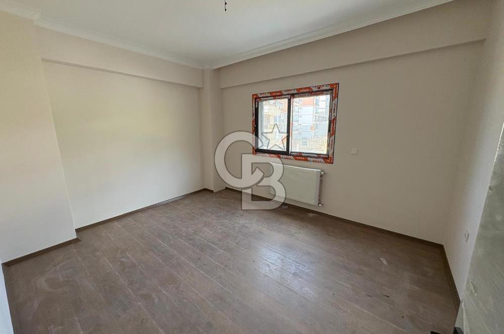 Ulukent' te izbana yakın 2+1 sıfır daire