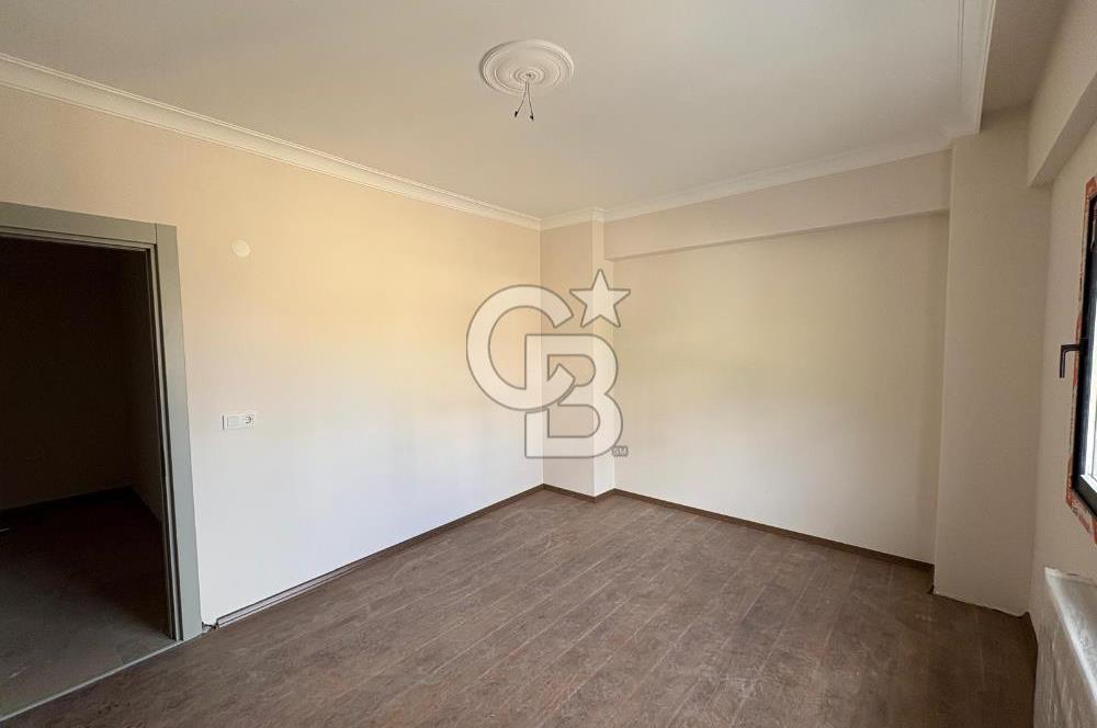 Ulukent' te izbana yakın 2+1 sıfır daire