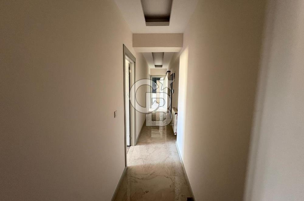 Ulukent' te izbana yakın 2+1 sıfır daire