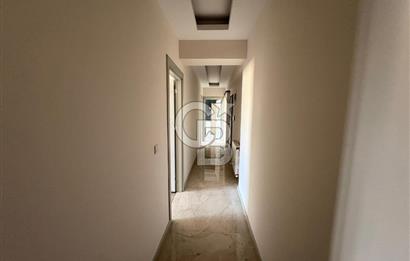 Ulukent' te izbana yakın 2+1 sıfır daire