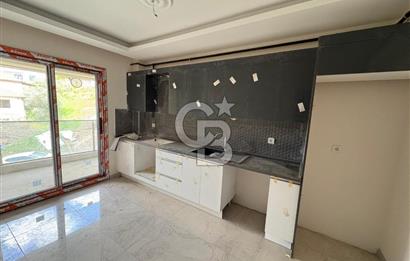 Ulukent' te izbana yakın 2+1 sıfır daire