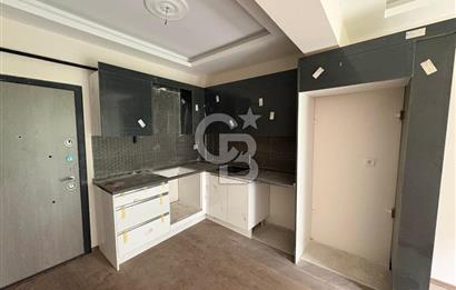 Ulukent' de izbana yakın 1+1 sıfır daire