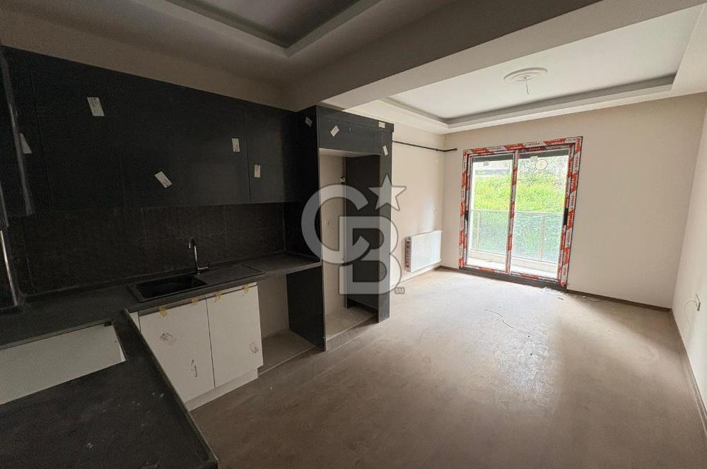 Ulukent' de izbana yakın 1+1 sıfır daire