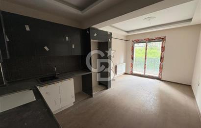 Ulukent' de izbana yakın 1+1 sıfır daire