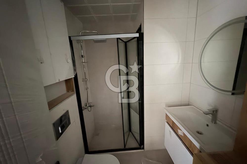 Ulukent' de izbana yakın 1+1 sıfır daire