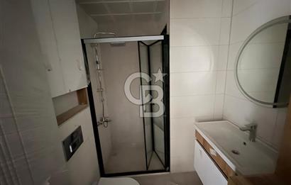 Ulukent' de izbana yakın 1+1 sıfır daire